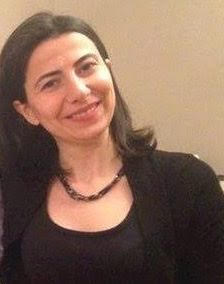 Assist. Prof. Dr. Bilge YALÇINDAĞ