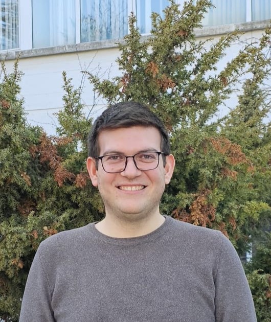 Arş. Gör. Tolga Bükrük Arş. Gör. Tolga Bükrük