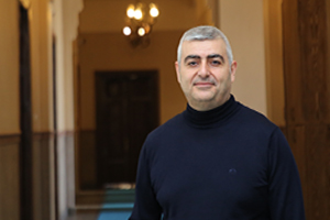 Doç. Dr. Murat Boysan 