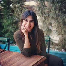 Assist. Prof. Dr. Sahra TEKİN