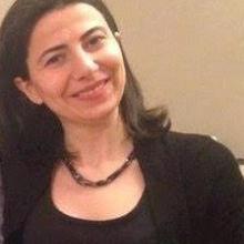 Assist. Prof. Dr. Bilge YALÇINDAĞ