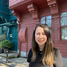 Res. Asst. Melis GÜN ERTAN