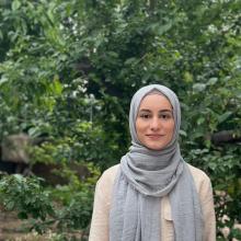 Res. Asst. Saliha ARABACI