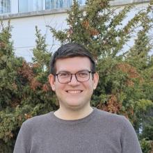 Res. Asst. Tolga BÜKRÜK