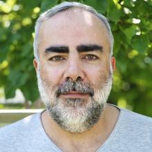 Prof. Dr. Metehan Irak